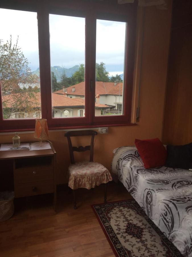 B&B Il Tempo Del Sogno Con Cani E Gatti Pet&Breakfast 바메노 외부 사진
