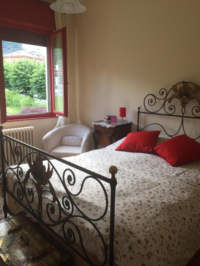B&B Il Tempo Del Sogno Con Cani E Gatti Pet&Breakfast 바메노 외부 사진