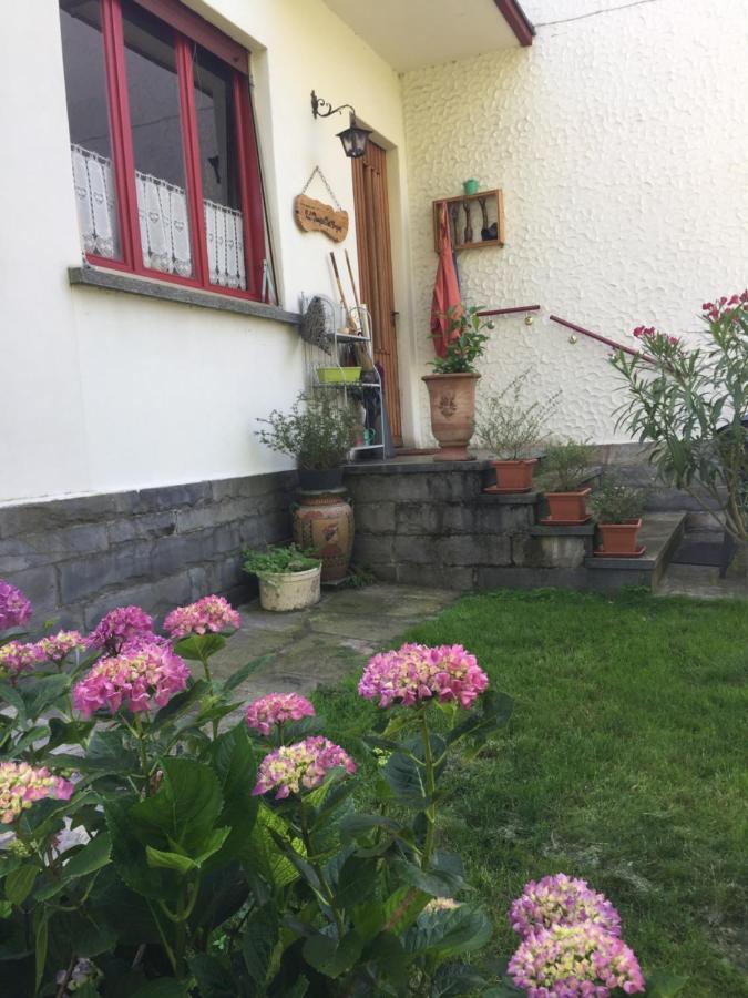 B&B Il Tempo Del Sogno Con Cani E Gatti Pet&Breakfast 바메노 외부 사진
